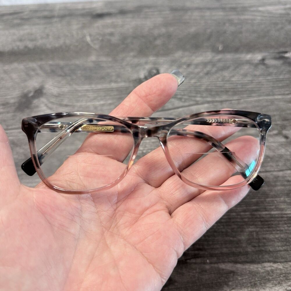 Christian Siriano Eyeglasses Frames Only Women's Eyewear